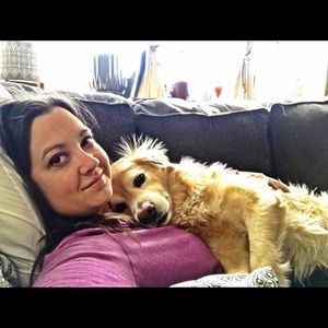 Meet your Posher, Karla